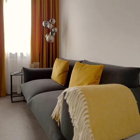 Apartment In Zentraler Lage