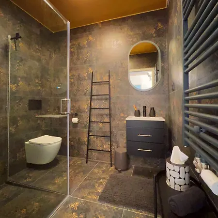 Apartment In Zentraler Lage