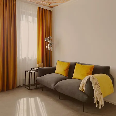 In Zentraler Lage Apartment *