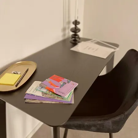 In Zentraler Lage Apartment *