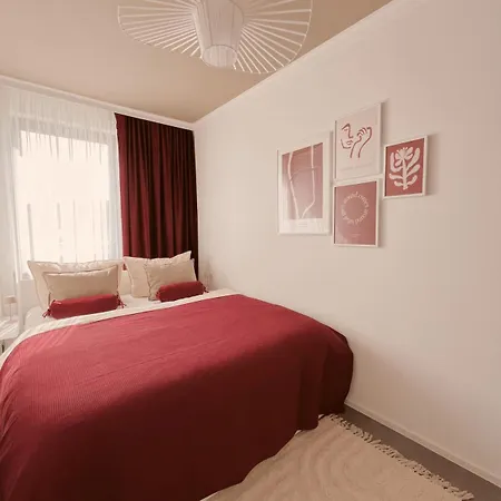 In Zentraler Lage Apartment Bad Neustadt an der Saale