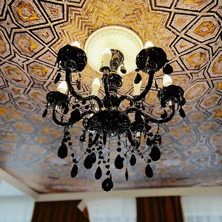 In Zentraler Lage Apartment