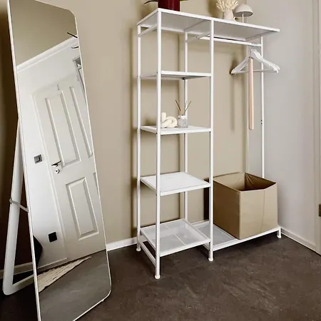 In Zentraler Lage Apartment *